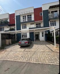 4 bedroom Terrace For Sale Gwarimpa Abuja Phase 3 
