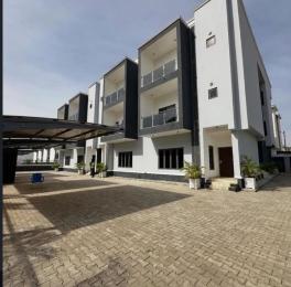 4 bedroom Terrace For Sale Jahi Abuja Phase 2 