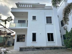 5 bedroom Semi detached Duplex For Rent Zone 1-7 Abuja Phase 1 