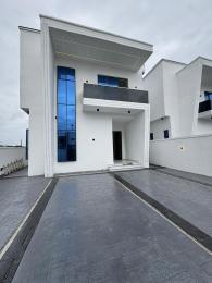 5 bedroom Duplex For Sale Ilaje Ajah Lagos