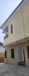 4 bedroom Semi detached Duplex For Rent Igbo Efon Lekki Lagos