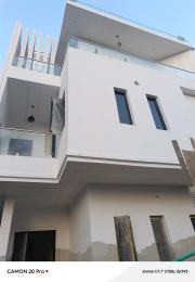 5 bedroom Detached Duplex For Sale Apple Junction Amuwo Odofin Lagos