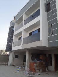 Terraced Duplex For Sale Othegbola Estate Ikeja Lagos