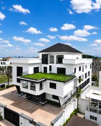 9 bedroom Detached Duplex For Sale Asokoro Extension Abuja Asokoro Abuja Phase 1 