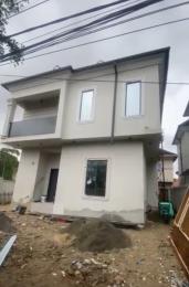 4 bedroom Detached Duplex For Sale Gbagada Lagos