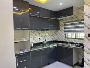 3 bedroom Block Of Flats For Rent Harmony Estate Elebu Akala Express Ibadan Oyo