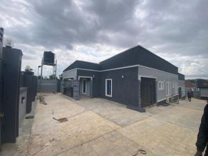 2 bedroom Bungalow For Sale Magbon, Mologede Estate Oke Mosan Abeokuta Ogun