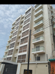 2 bedroom Block Of Flats For Rent Ademola Adetokunbo Road Victoria Island Lagos