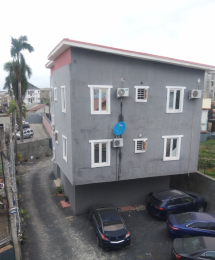 1 bedroom Shared Apartment For Rent Along Alpha Beach Road Igbo Efon Lekki Lagos