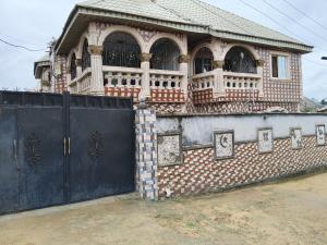 6 bedroom Duplex For Sale Iyan Era Ojo Lagos