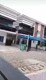 3 bedroom Detached Duplex For Sale Abijo Gra Axis Abijo Ajah Lagos