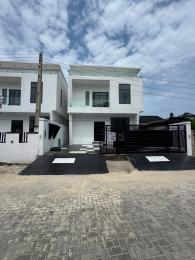 4 bedroom Duplex For Sale Sangotedo Ajah Axis Sangotedo Ajah Lagos