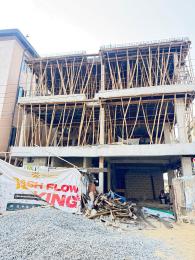 1 bedroom Block Of Flats For Sale Luxury 1bedroom Apartment With C Of O And Building Approval Akoka Yaba Lagos