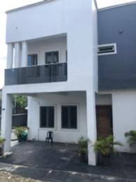 3 bedroom Terraced Duplex For Rent Sunview Estate Sangotedo Ajah Lagos
