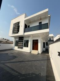 5 bedroom Detached Duplex For Sale Ologolo Lekki Lagos