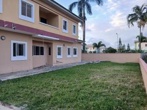 4 bedroom Duplex For Sale Sapphire Garden Estate Sangotedo Ajah Lagos