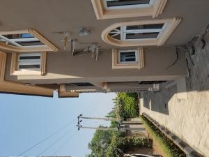 2 bedroom Block Of Flats For Rent Osoba Presidential Hill Top . Abeokuta Ogun