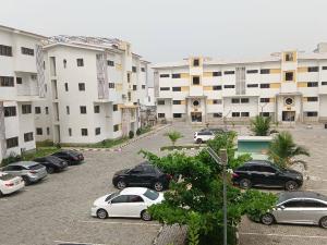 2 bedroom Block Of Flats For Sale Will Crown Estate Ikota Lekki Lagos
