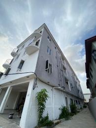 2 bedroom Block Of Flats For Rent Osapa London Osapa Lekki Lagos