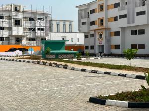 2 bedroom Block Of Flats For Sale Will Crown Estate Ikota Lekki Lagos
