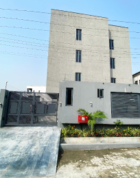 2 bedroom Block Of Flats For Sale Lekki Ikate Ikate Elegushi Lekki Lagos