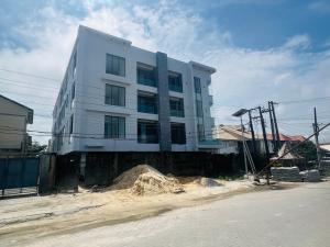 2 bedroom Flat & Apartment For Sale Behind Nike Art Gallery Lekki Phase 1 Lagos
