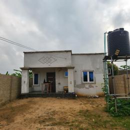 2 bedroom Bungalow For Sale Tapa, Isawo Axis Agric Ikorodu Lagos
