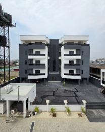 2 bedroom Block Of Flats For Sale Ikate Elegushi Lekki Lagos
