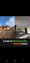 3 bedroom Bungalow For Sale Liberty Estate Laderin. Oke Mosan Abeokuta Ogun