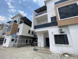 2 bedroom Block Of Flats For Rent Lugbe Abuja Phase 4 