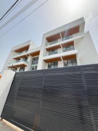 2 bedroom Block Of Flats For Sale With Elevator Lekki Phase 1 Lagos