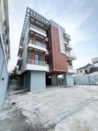 2 bedroom Block Of Flats For Sale Prime Ologolo Lekki Lagos