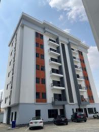3 bedroom Block Of Flats For Rent Alausa Heights Alausa Ikeja Lagos