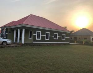 3 bedroom Detached Bungalow For Sale Enuani Mega City Estate Asaba Delta