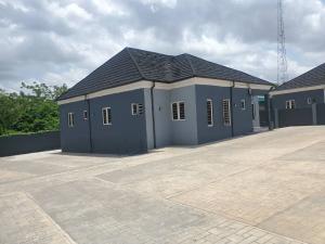 3 bedroom Bungalow For Rent Oke Ilewo. Oke Mosan Abeokuta Ogun