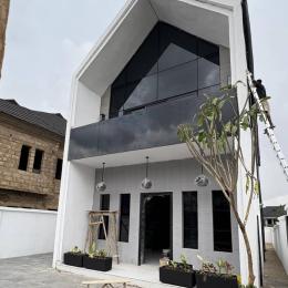 3 bedroom Detached Duplex For Sale Kolapo Ishola Gra, Akobo Ibadan Oyo