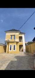 3 bedroom Flat & Apartment For Rent Valleyview Estate Ebute Ikorodu Lagos