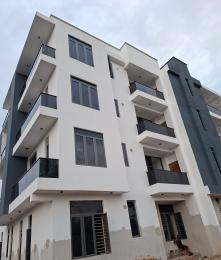 3 bedroom Flat & Apartment For Sale Oduduwa Crescent Ikeja GRA Lagos