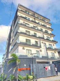 3 bedroom Block Of Flats For Sale Lekki Phase 1 Lagos