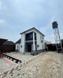 4 bedroom Detached Duplex For Sale Eneka Rumuodara Link Road Port Harcourt Port Harcourt Rivers