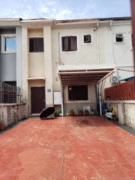 3 bedroom Terrace For Sale Naf Valley Estate Asokoro Abuja Phase 1 