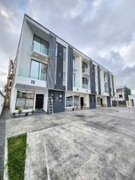3 bedroom Terrace For Sale Lekki Scheme 2 Ajah Lagos