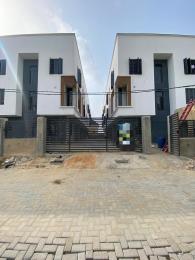 3 bedroom Terraced Duplex For Sale Ikate Lekki Lagos