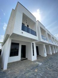 3 bedroom Terraced Duplex For Sale Abraham Adesanya Ajah Lagos