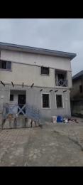 House For Sale Ebute Ikorodu Lagos