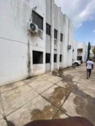 3 bedroom Block Of Flats For Rent Wuse II Abuja Phase 1 