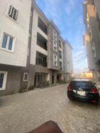 3 bedroom Block Of Flats For Rent Wuye Abuja Phase 2 
