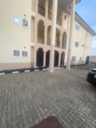 3 bedroom Block Of Flats For Rent Utako Abuja Phase 2 