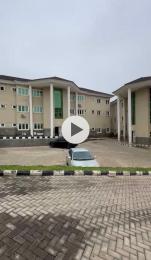 3 bedroom Block Of Flats For Rent Katampe Ext. Abuja Phase 2 