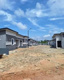 3 bedroom Semi detached Bungalow For Sale Mowe Ogun area 